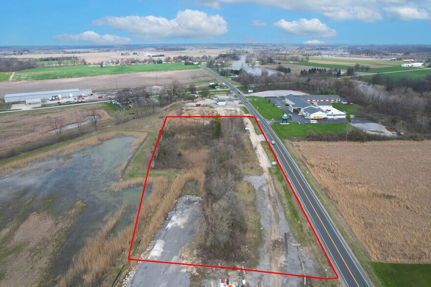 More Photos Of 3660 OH-53, Fremont Land For Sale