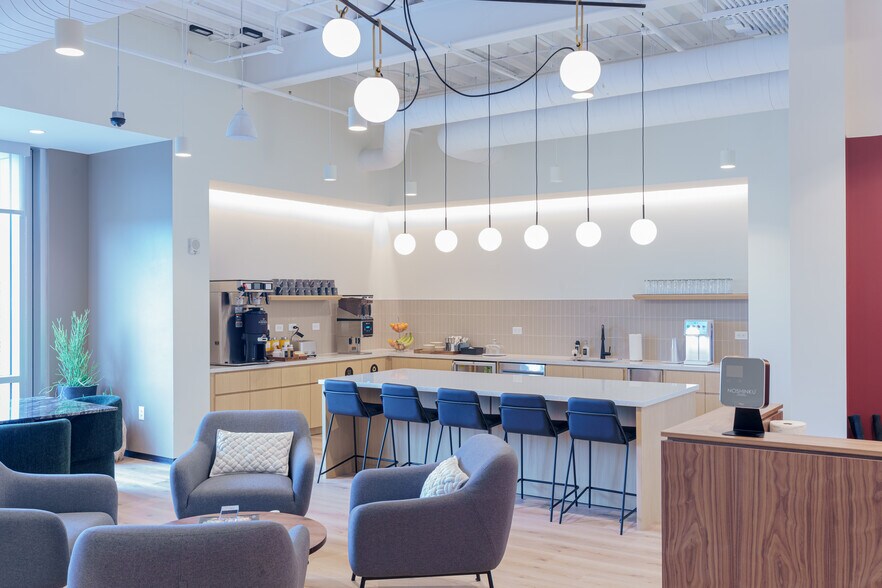 More Photos Of 677 King St, Charleston Coworking Space