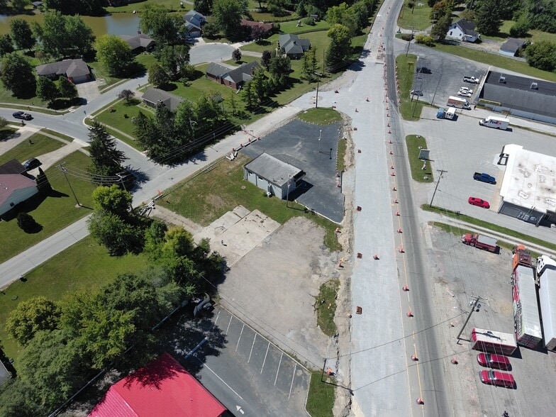 More Photos Of 414 W Garden St, Fortville Land For Sale