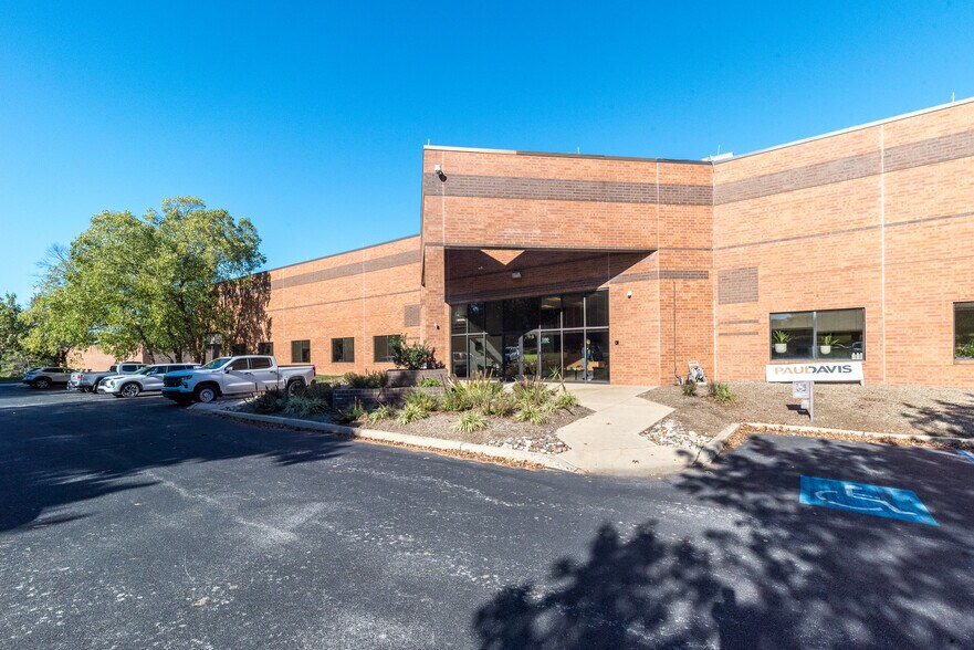 Primary Photo Of 905 Airport Rd, West Chester Research And Development For Lease