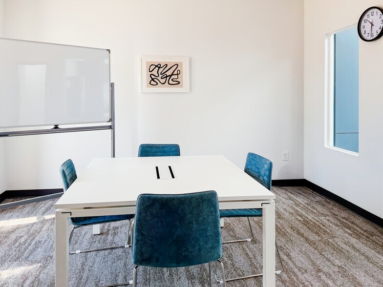 More Photos Of 208 W Hampton Ave, Sumter Coworking Space