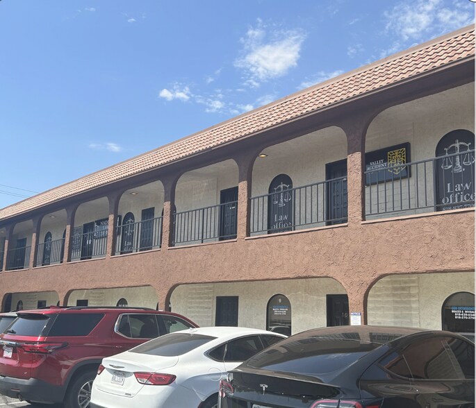More Photos Of 405 N Maclay Ave, San Fernando Coworking Space