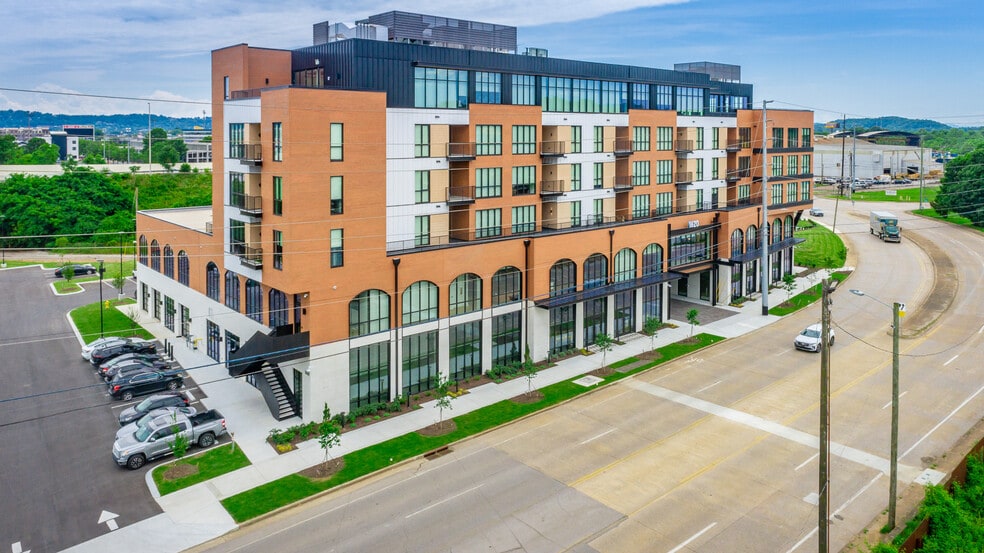 More Photos Of 1620 Riverfront Pky, Chattanooga Apartments For Lease