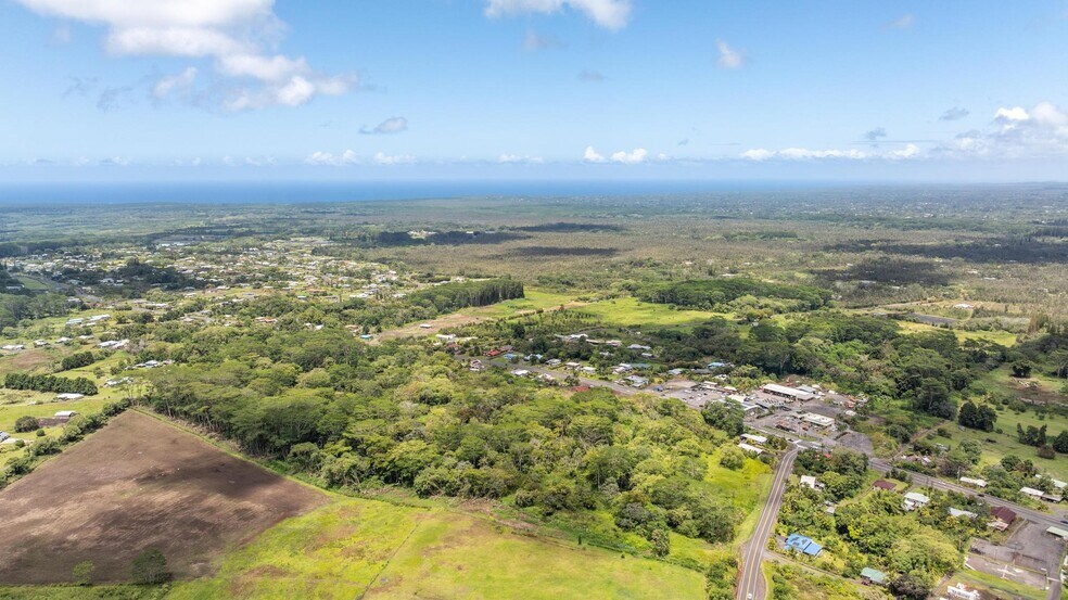 More Photos Of Volcano Rd, Kurtistown Land For Sale