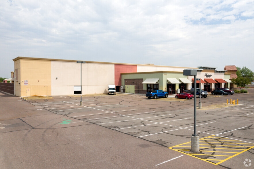 More Photos Of Southern Ave @ 35th Ave, Phoenix Unknown For Lease