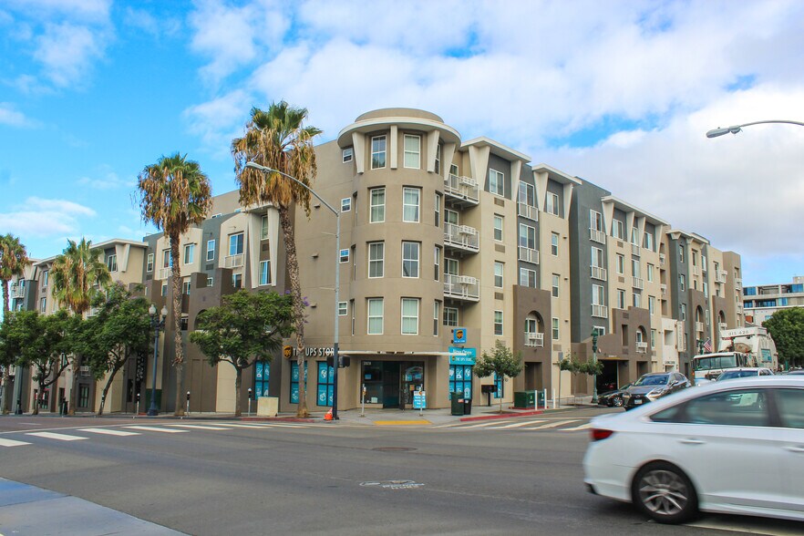 More Photos Of , San Diego Multifamily For Sale