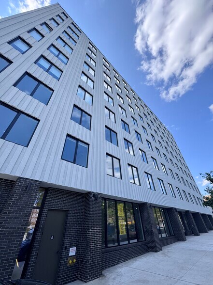 More Photos Of 2258 Fulton St, Brooklyn Storefront For Lease