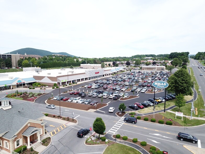 Primary Photo Of 2121 S Atherton St, State College Supermarket For Lease
