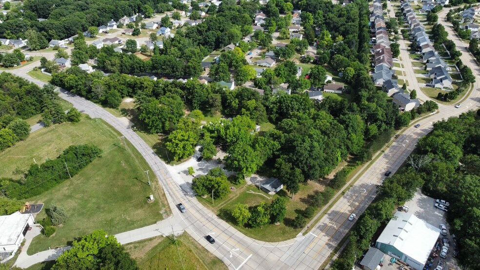 More Photos Of 8400 Veterans Memorial Pky, O'Fallon Land For Sale