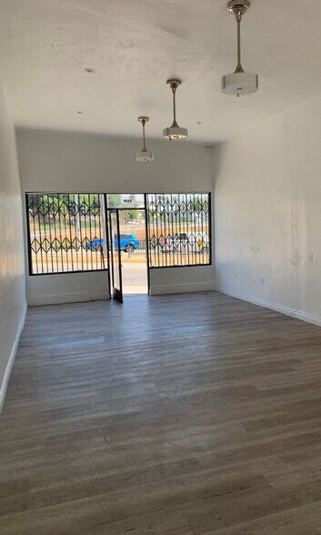 More Photos Of 3916-3920 E 3rd St, Los Angeles Storefront Retail Residential For Lease