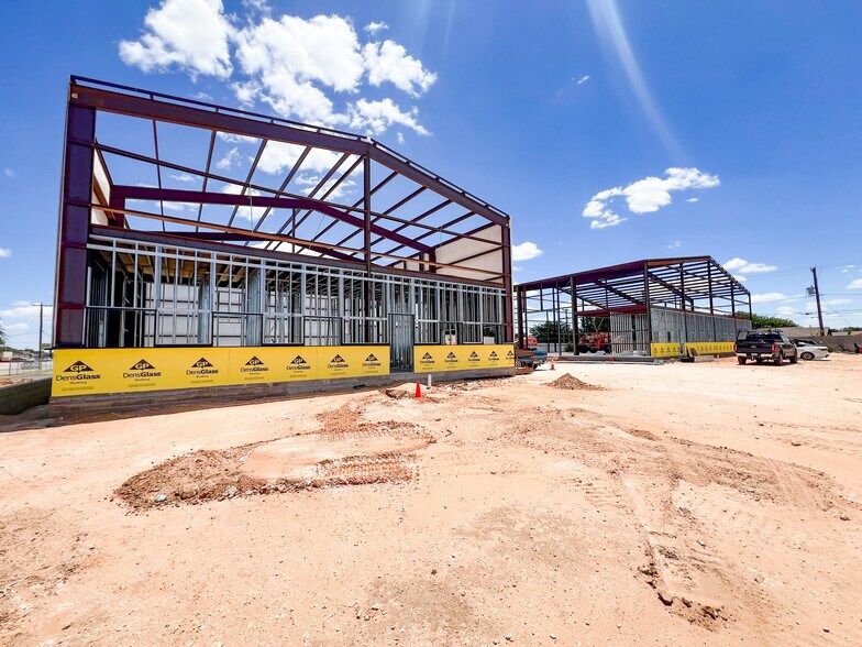 More Photos Of 1208 S Midland Dr, Midland Unknown For Lease