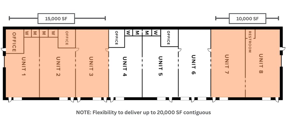 More Photos Of 1217-1227 Norton Rd, Hudson Warehouse For Lease