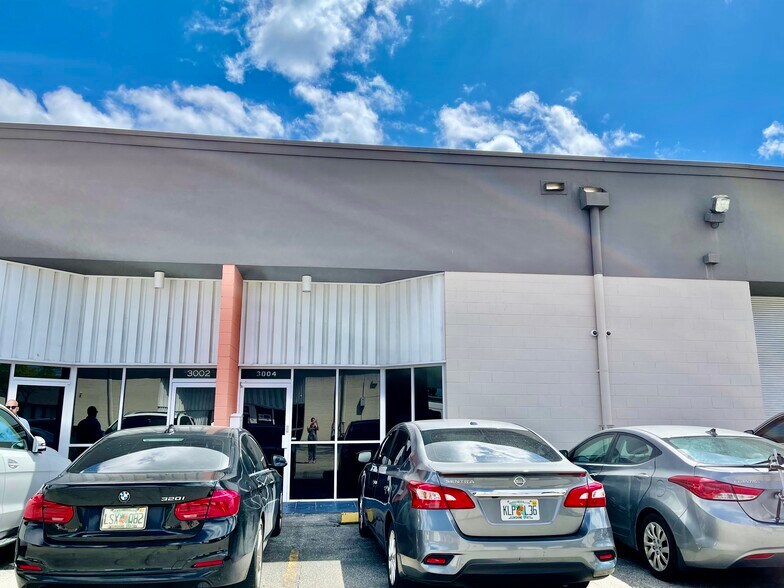 More Photos Of 3004 NW 79th Ave, Doral Warehouse For Lease