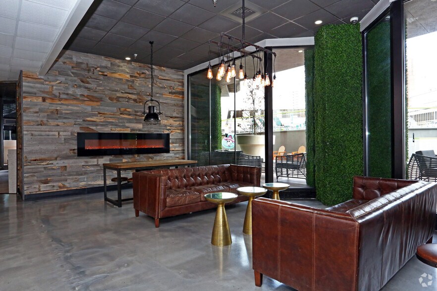 More Photos Of 2021 Guadalupe St, Austin Coworking Space