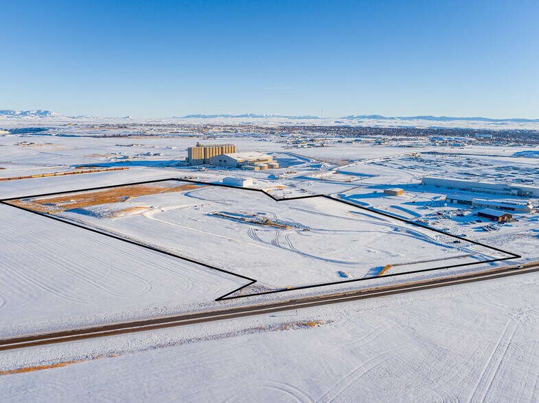 More Photos Of 435 US Highway 87, LOT 8, Great Falls Land For Sale