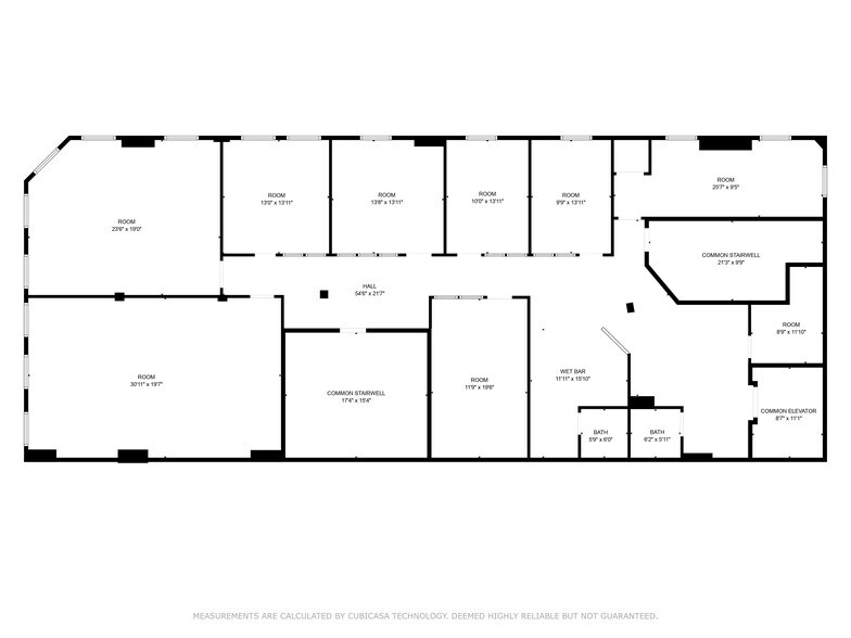 More Photos Of 604 Lafayette St, Waterloo Office For Sale