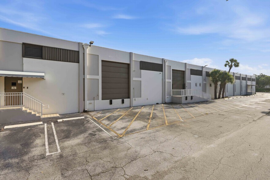 More Photos Of 14175 NW 60th Ave, Miami Lakes Industrial For Lease