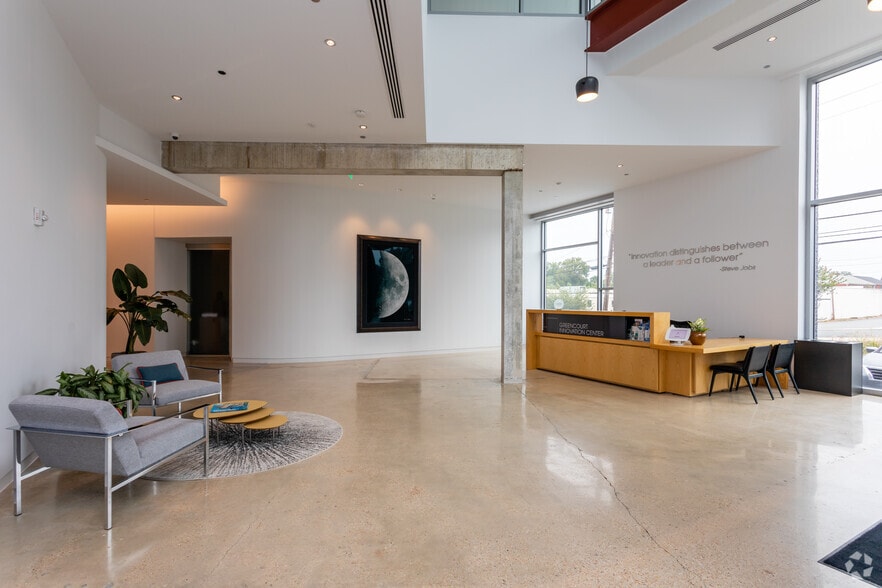 Photo of 3rd Floor Ste 350