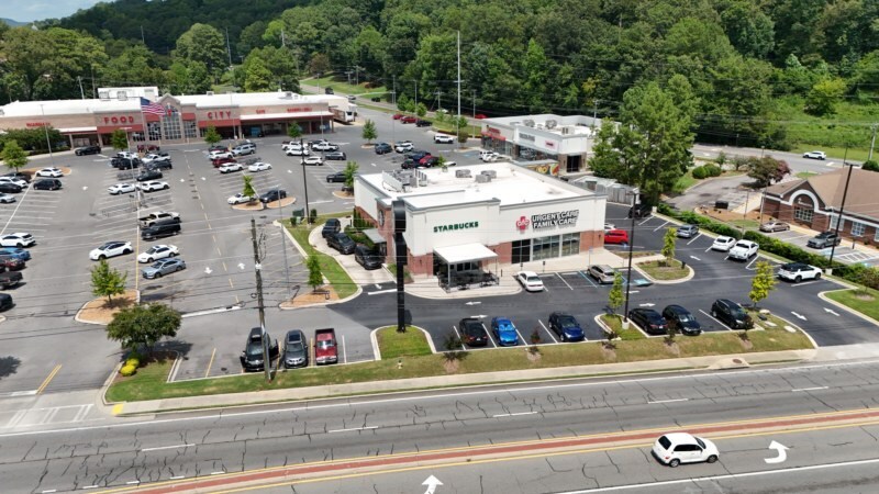 More Photos Of 1302 W Walnut Ave, Dalton Storefront For Sale