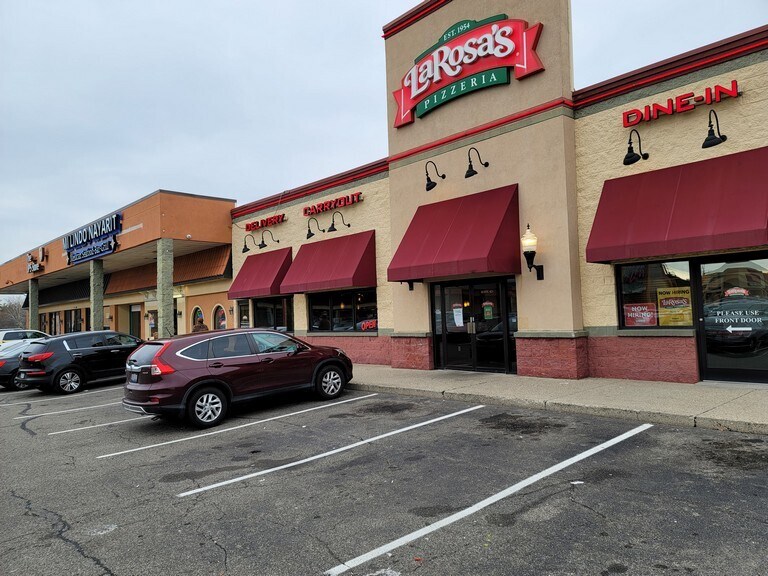 More Photos Of 11711 Princeton Pike, Cincinnati Unknown For Lease