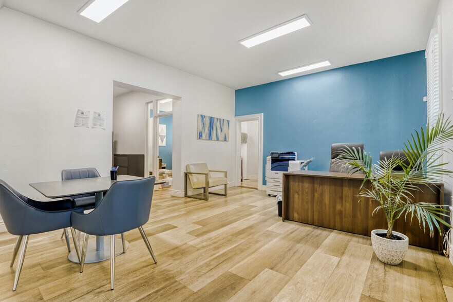 More Photos Of , Denver Office For Sale