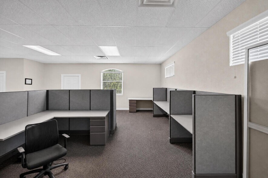 More Photos Of , Tampa Office For Sale