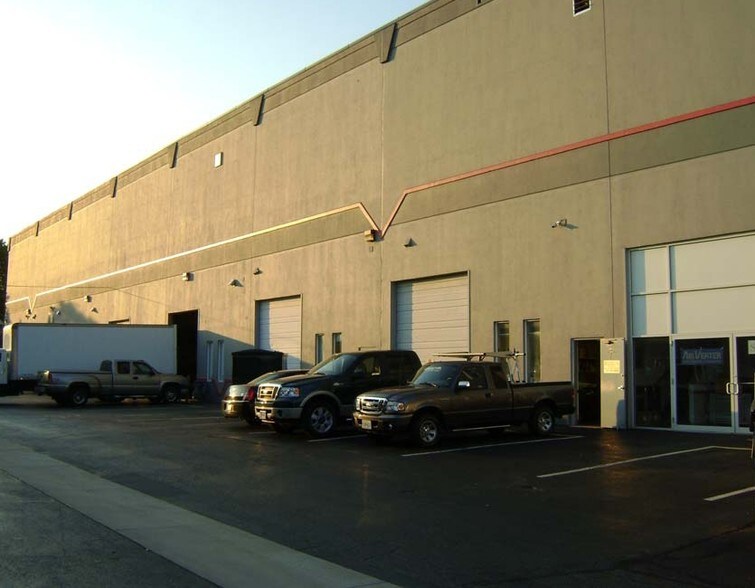 More Photos Of 10630 Riggs Hill Rd, Jessup Warehouse For Lease