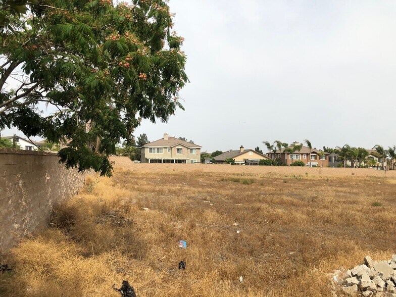 More Photos Of 7027 Cypress Ave, Fontana Land For Sale