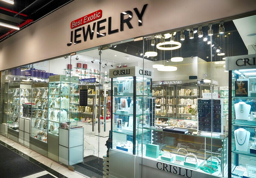 More Photos Of 271-273 Brighton Beach Ave, Brooklyn Storefront Retail Office For Lease