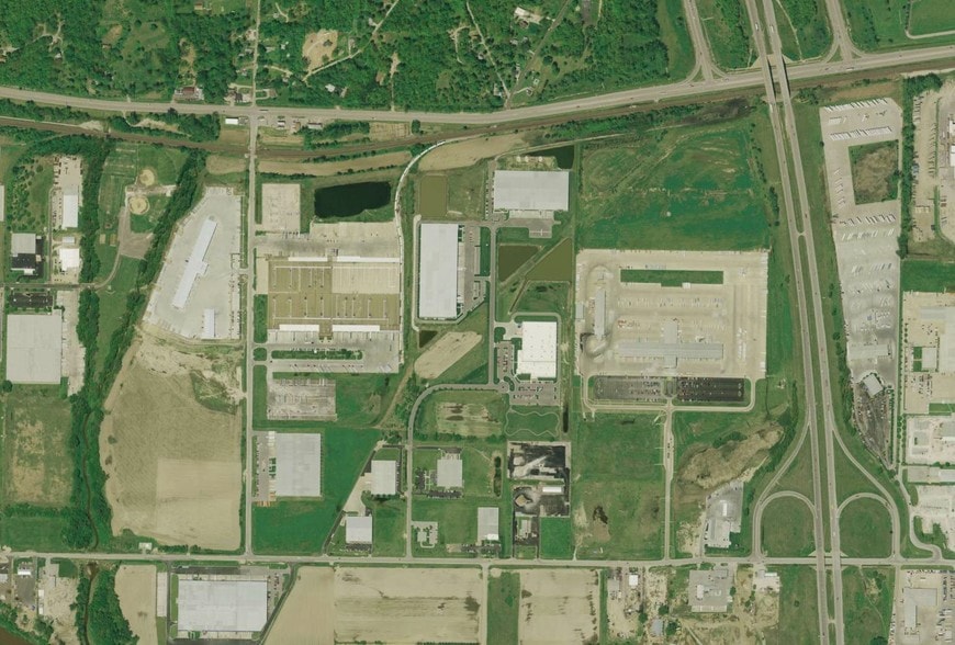 More Photos Of 2620 MidPoint Dr, Edwardsville Land For Sale