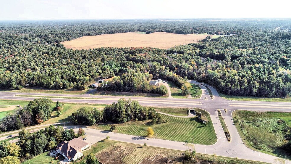 More Photos Of Lot 1, 2, & 5 HWY 13, Wisconsin Dells Land For Sale