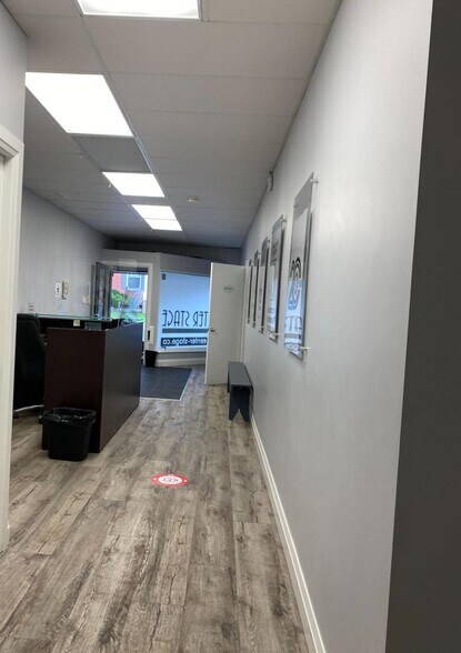 More Photos Of 142 Mill St, Halton Hills Storefront For Sale