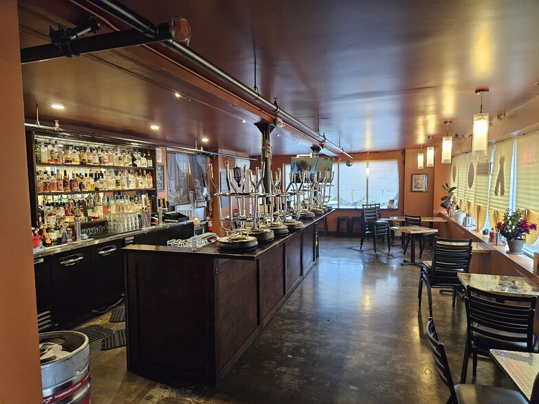 More Photos Of 3434 NE Sandy Blvd, Portland Restaurant For Lease