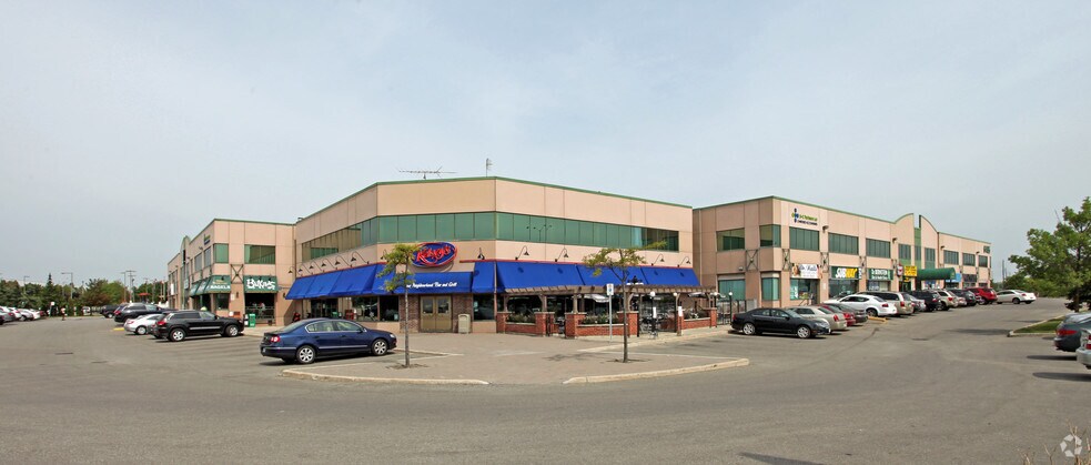 More Photos Of 6465 Millcreek Dr, Mississauga Storefront Retail Office For Lease