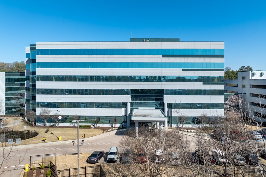 More Photos Of , Memphis Office For Sale