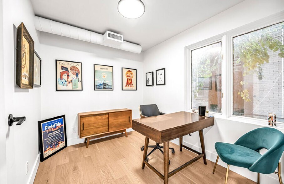 More Photos Of 53-55 Berkeley St, Toronto Office Residential For Sale