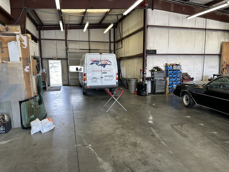 More Photos Of 8090 North Point Blvd, Winston-Salem Freestanding For Sale