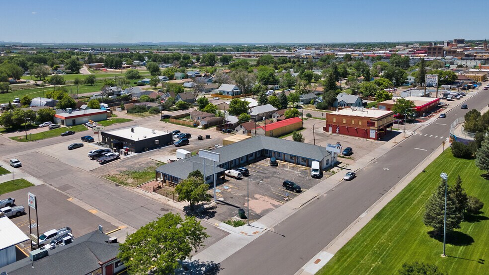 More Photos Of 600 Central Ave, Cheyenne Apartments For Sale