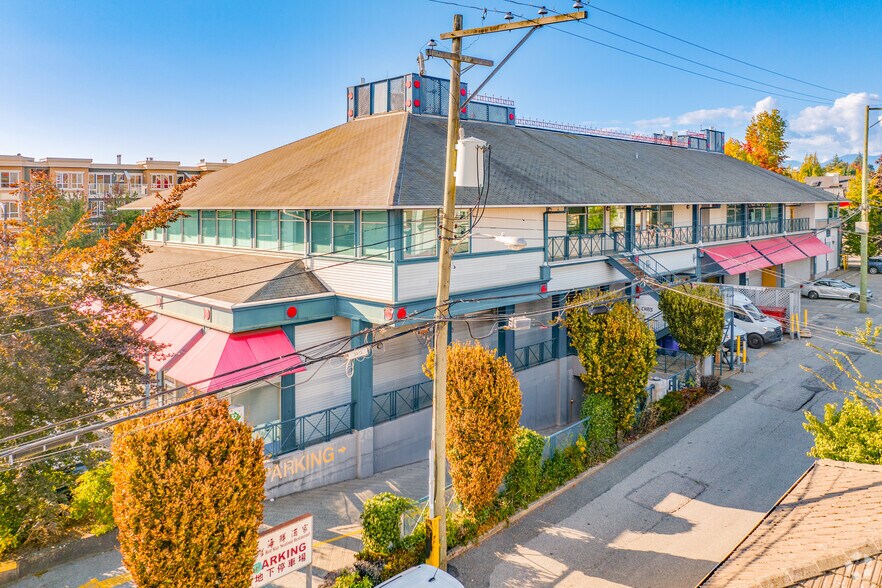 More Photos Of 8134-8278 Granville St, Vancouver Storefront Retail Office For Lease