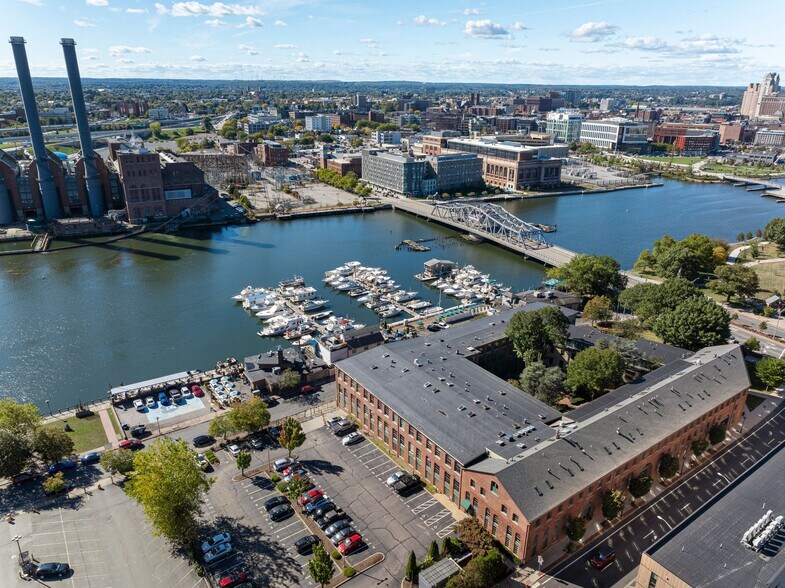 More Photos Of 520 S Water St, Providence Office Residential For Sale