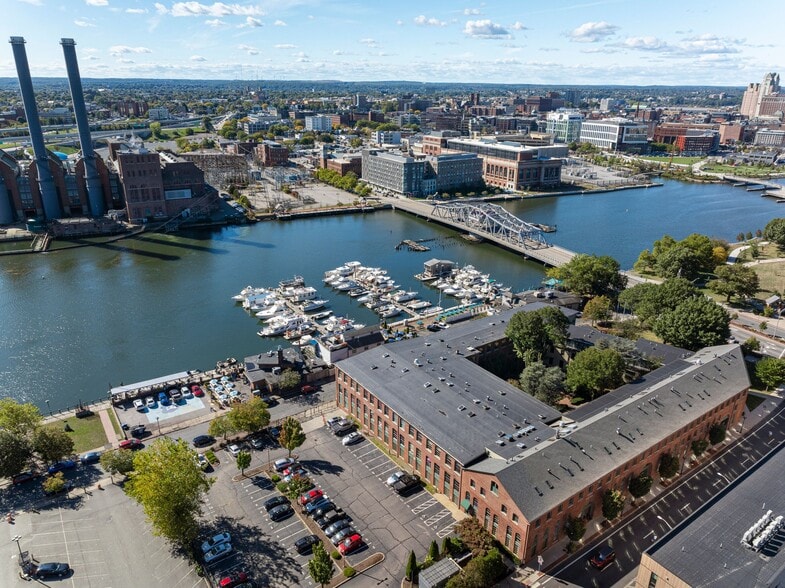 More Photos Of 520 S Water St, Providence Office Residential For Sale