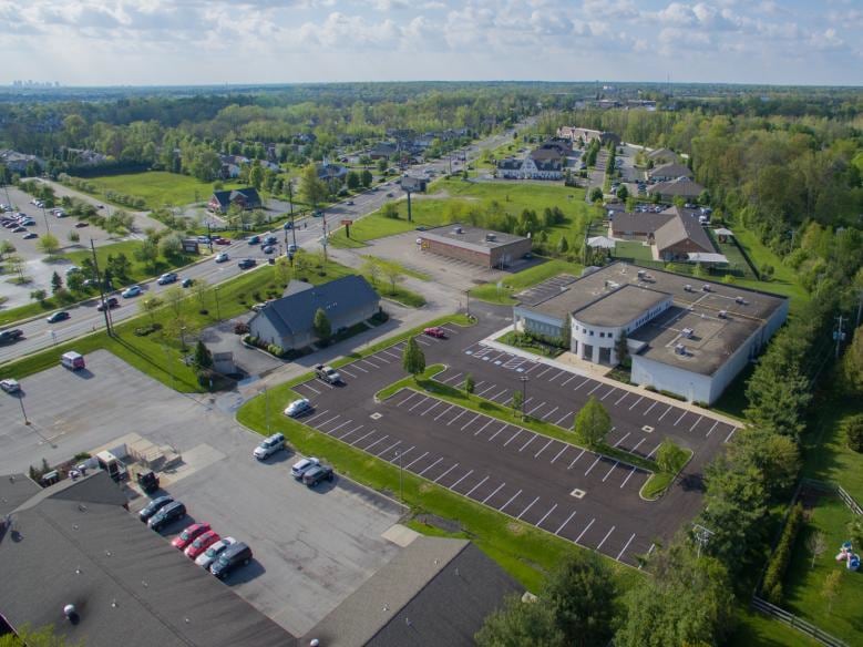 More Photos Of 1310 N Hill Rd, Pickerington Medical For Lease