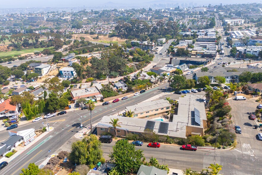 More Photos Of 4290 Voltaire St, San Diego Land For Sale