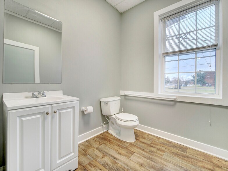 More Photos Of 1110 Hamilton Blvd, South Plainfield Loft Creative Space For Lease