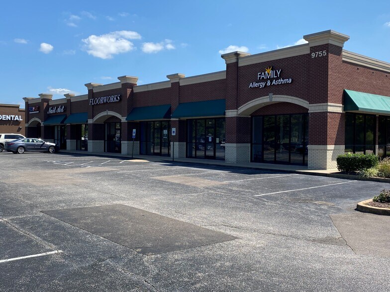 Primary Photo Of 9755 Highway 64, Arlington General Retail For Sale