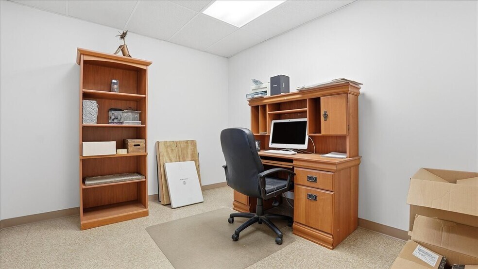 More Photos Of 1285 Purdytown Tpke, Hawley Warehouse For Sale