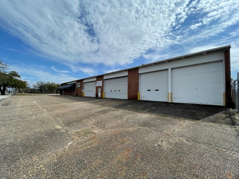 521 Beauregard St, Mobile, AL 36603 Industrial For Sale