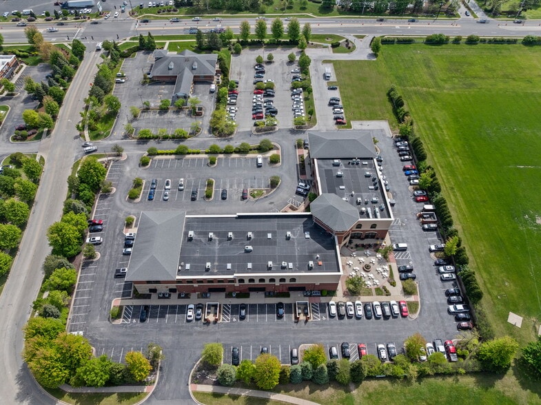 More Photos Of 9645 Lincoln-Way Ln, Frankfort Unknown For Lease