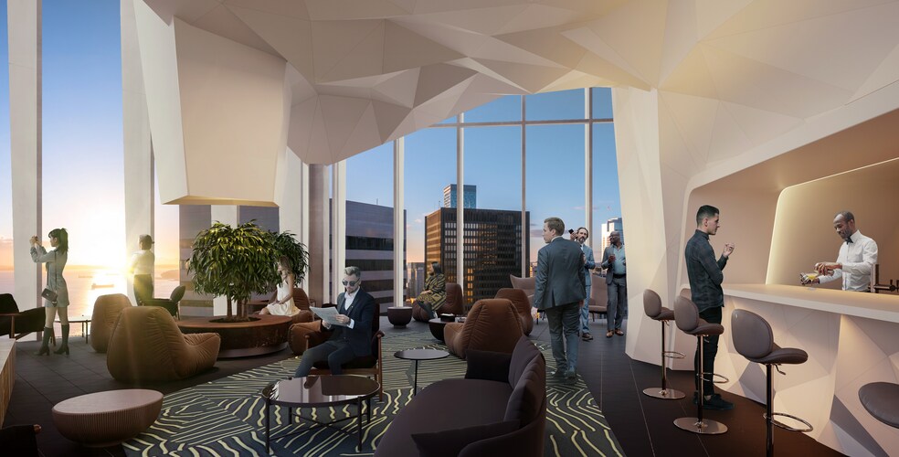 More Photos Of 875 3rd Ave, Seattle Office For Lease