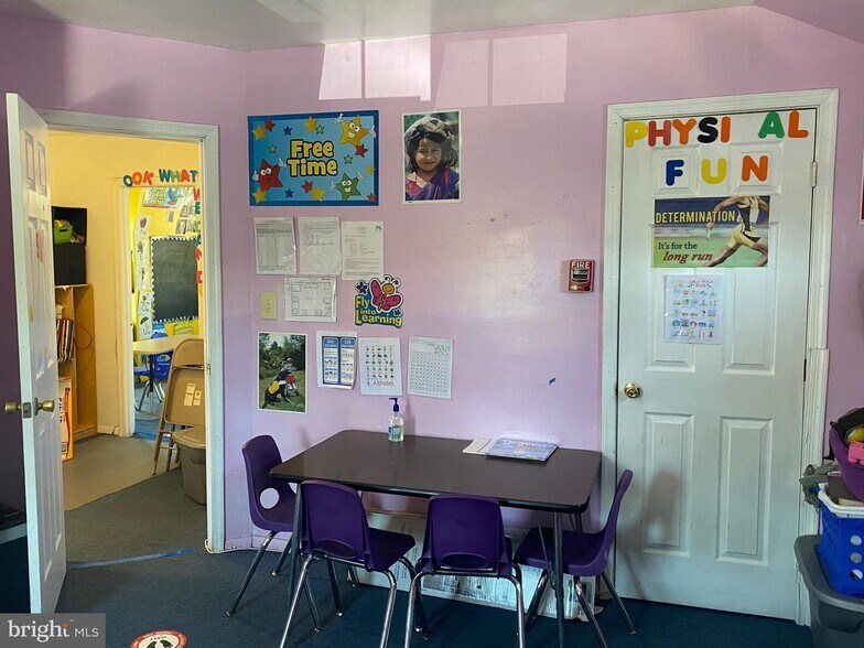More Photos Of 5111 Liberty Heights Ave, Gwynn Oak Daycare Center For Sale